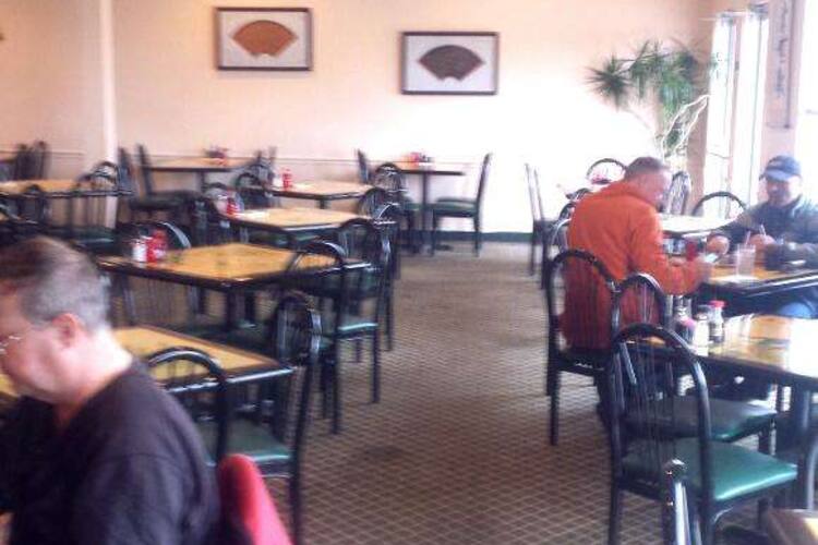 Jade Garden West Omaha Omaha